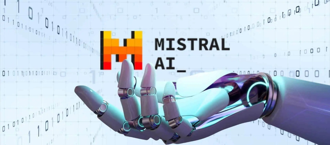 Mistral AI Unveils “Studio” Platform for Scaling AI Projects