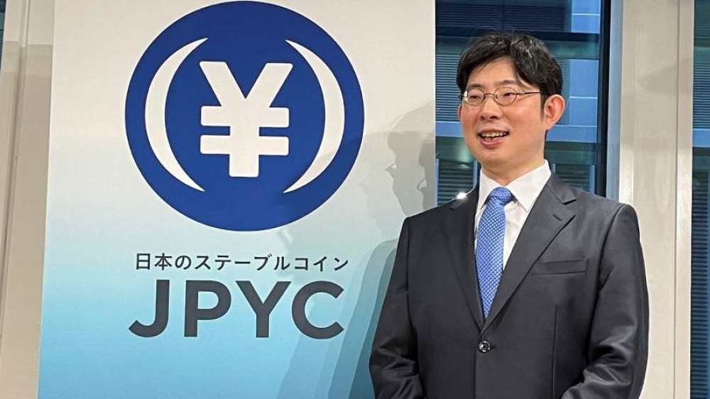 Japan Launches First Yen-Pegged Stablecoin, Targeting $66 Billion Market