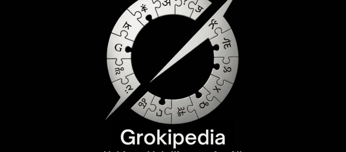 Mask yeni Sİ platforması “Grokipedia”nı işə saldı