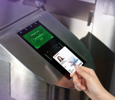 Contactless payment with “TələbəPlus” cards is being tested in the Baku Metro