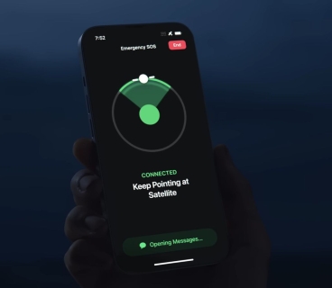 iPhone 18 Pro may feature full satellite internet connectivity