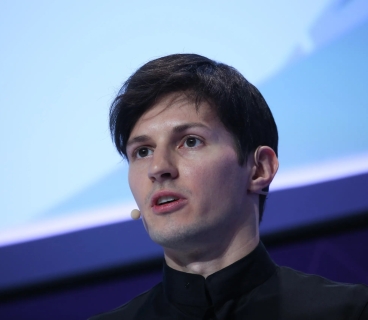 Liberman brothers criticize Durov’s AI strategy