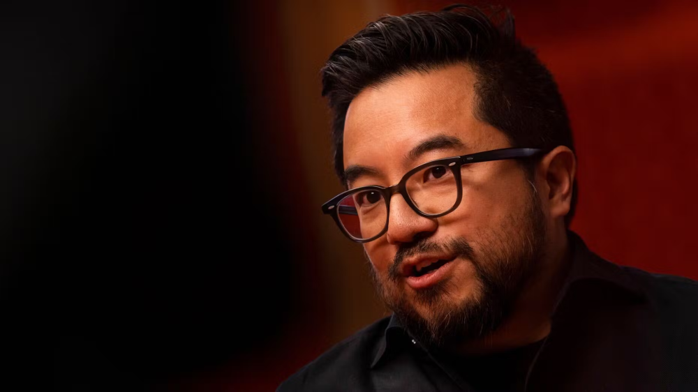 Garry Tan: “TechCrunch Disrupt Is a Waste of Time”