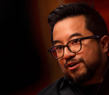 Garry Tan: “TechCrunch Disrupt Is a Waste of Time”