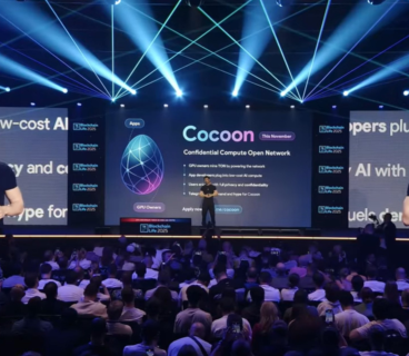 Pavel Durov “Cocoon” mərkəzləşdirilməmiş Sİ şəbəkəsini təqdim edib