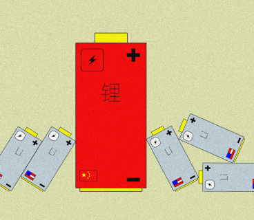 China invested $143 billion in the EV industry - RESEARCH