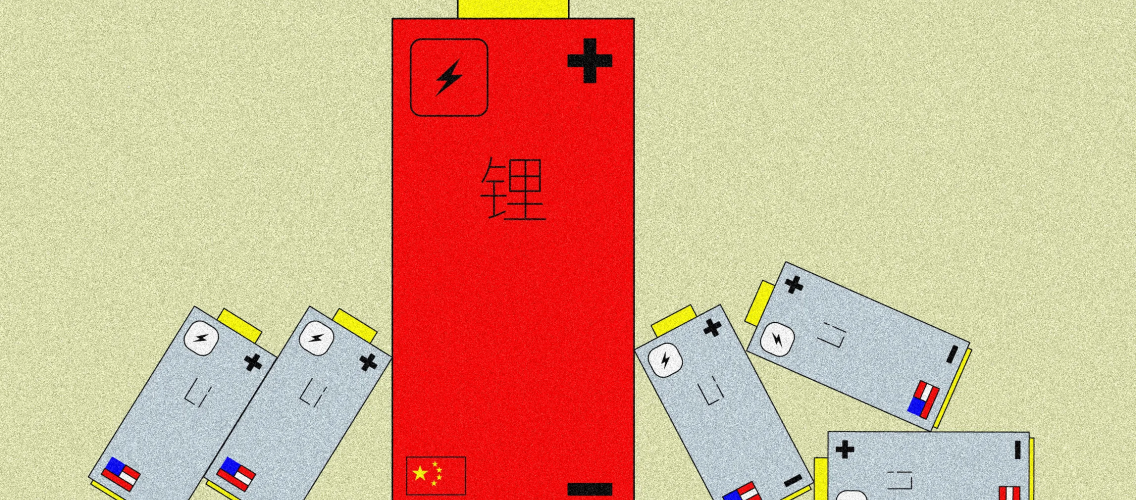 Çin EV sənayesinə 143 milyard dollar investisiya edib - ARAŞDIRMA