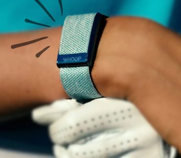 WHOOP's first laboratory opens in Qatar