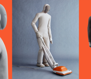 Ev işləri edən robotların satışına başlanılıb