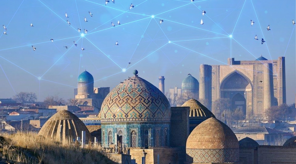 Taxes from Big Tech in Uzbekistan increase by 44%, exceeding $10.3 million