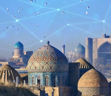 Taxes from Big Tech in Uzbekistan increase by 44%, exceeding $10.3 million