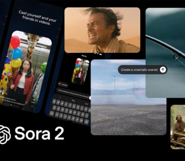 OpenAI Sora 2-ni istifadəyə verib