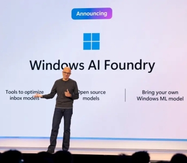 Microsoft-un rüblük hesabatı: 77 milyard dollar gəlir