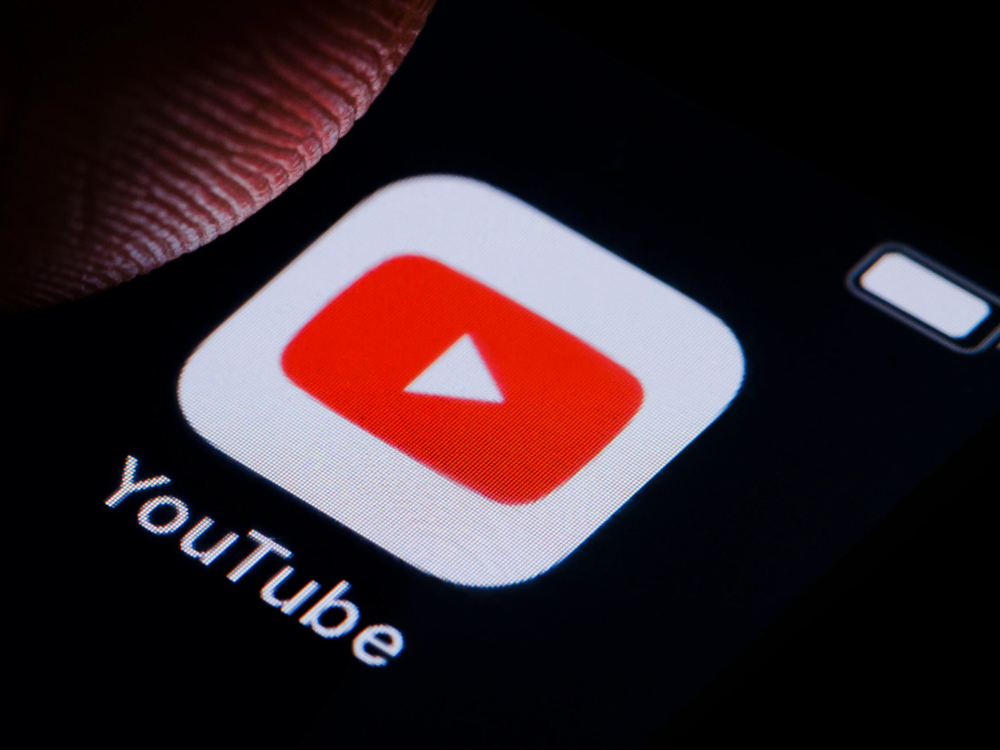 YouTube kompensasiya ilə könüllü işdən çıxma proqramı başladıb