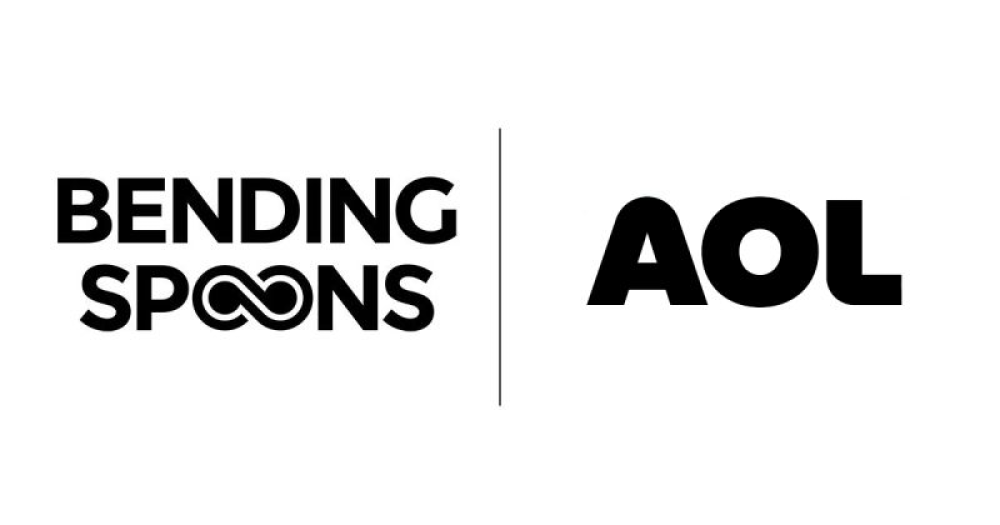 Bending Spoons buys AOL from Yahoo for $1.4 billion