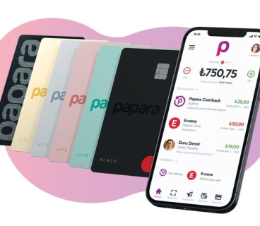 The Central Bank of Turkey revokes Papara’s license