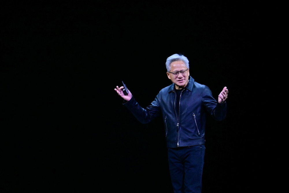 Nvidia 260.000 “Blackwell” çipini Cənubi Koreyaya satacaq