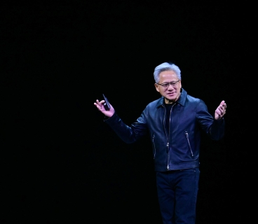 Nvidia to sell 260,000 “Blackwell” chips to South Korea