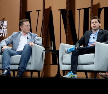 Sem Altman-dan İlon Maska mesaj: 2018-ci ildə sifariş etdiyi maşının pulunu geri istədi