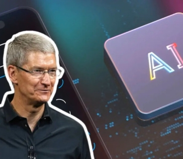 Tim Kuk təsdiqlədi: Yenilənmiş Siri gələn il istifadəyə veriləcək