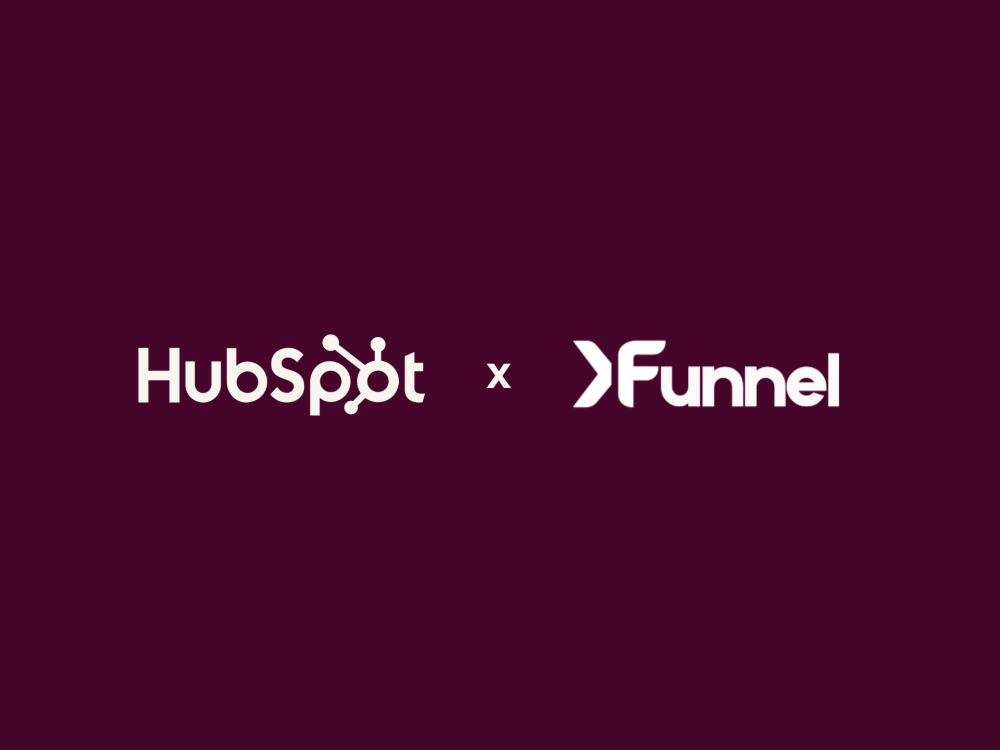 HubSpot 10 əvvəl qurulan İsrail startapı XFunnel-i satın aldı