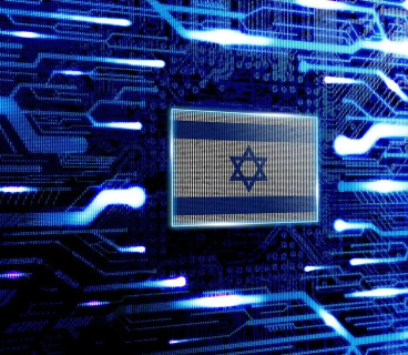 İsrail startapları oktyabrda 608 milyon dollar investisiya alıblar