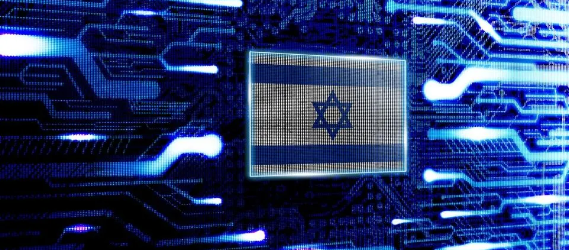 İsrail startapları oktyabrda 608 milyon dollar investisiya alıblar