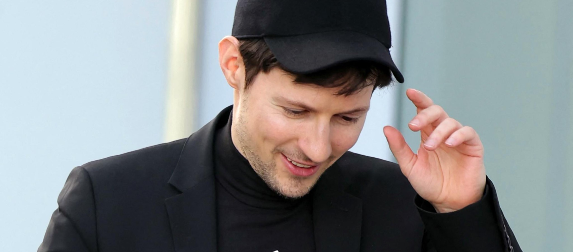 Pavel Durov haqqında “həbsxanadan qaçış” oyunu Telegram-da yayımlanıb