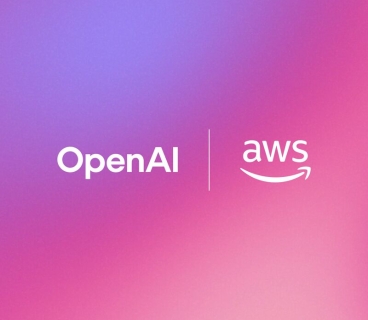 $38 billion partnership between OpenAI and Amazon