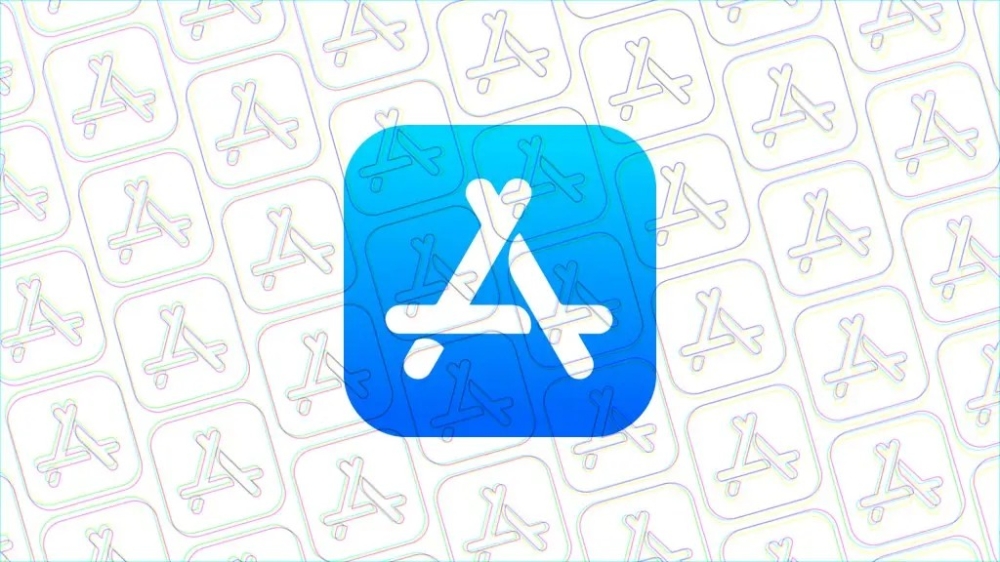 Apple updates web interface for App Store