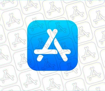 Apple updates web interface for App Store