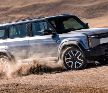 İsrail ordusu Çin istehsalı avtomobillərdən imtina edir