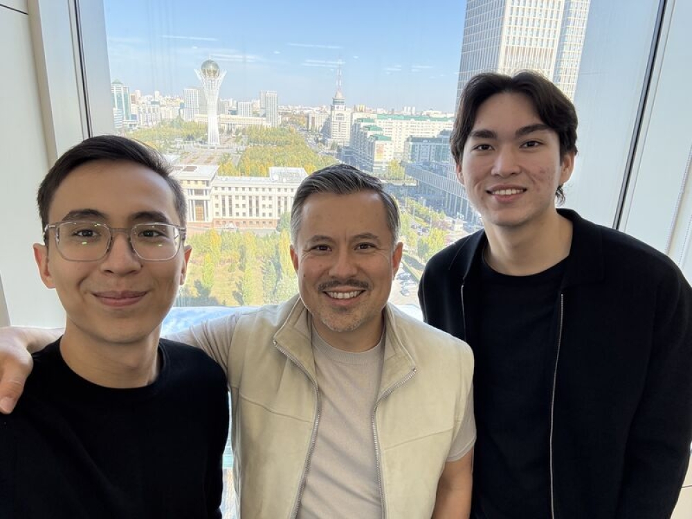 Kazakhstan startup Armeta AI raises $1 million in investment