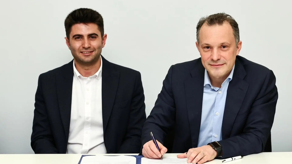 Turkish startup Hyperever secures $2.2 million investment