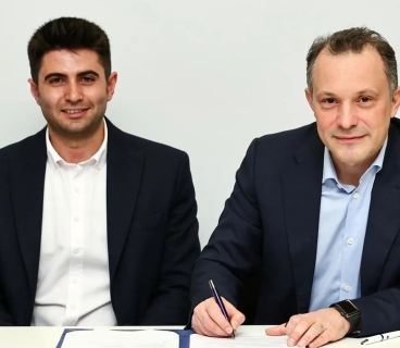 Turkish startup Hyperever secures $2.2 million investment