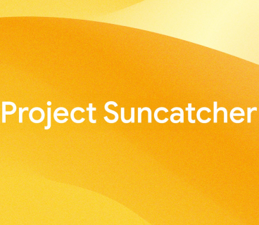 Google is building data centers in space