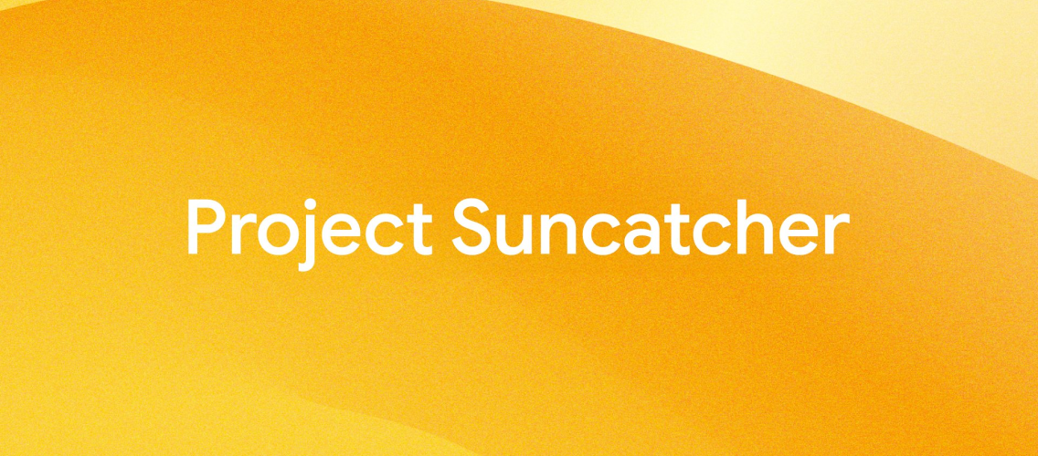 Google məlumat mərkəzlərini kosmosda qurur