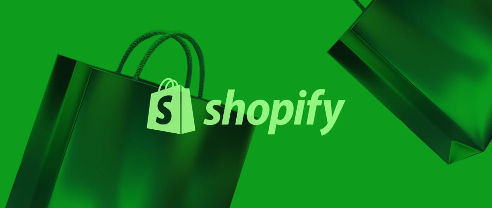 Artificial intelligence has increased orders on Shopify 11 times
