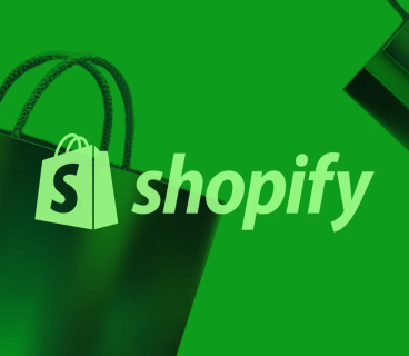 Artificial intelligence has increased orders on Shopify 11 times
