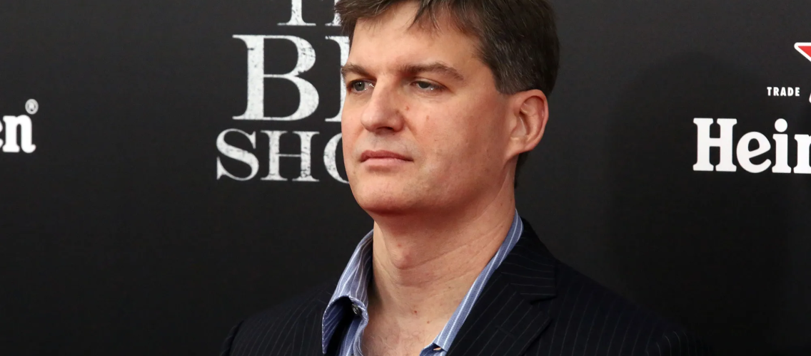 Investor who predicted the 2008 crisis: "NVIDIA and the artificial intelligence 'bubble' will burst"