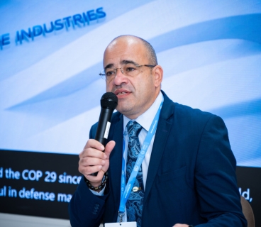 Four AI Standards Implemented in Azerbaijan