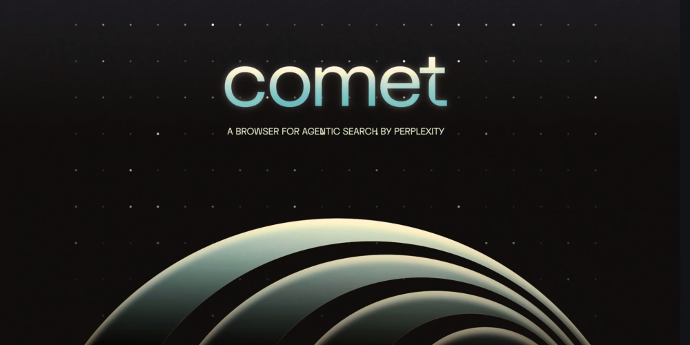 Amazon Perplexity-nin süni intellekt aləti "Comet"-i platformasindan qaldırıb