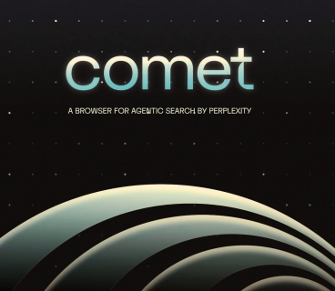 Amazon removes Perplexity’s AI tool “Comet”