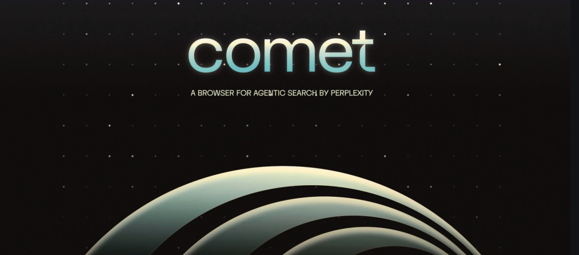 Amazon removes Perplexity’s AI tool “Comet”