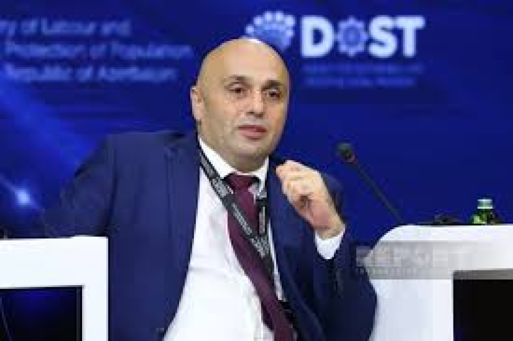 Azərbaycanda süni intellekt sahəsində ilk standartlar tətbiq edilib