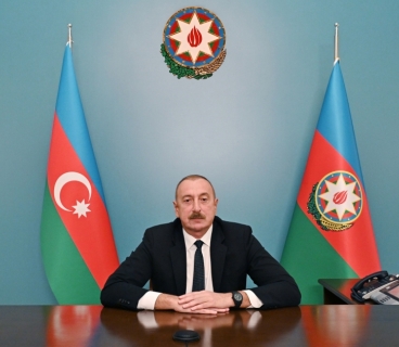 "Invest in Azerbaijan" informasiya sistemi yaradılır