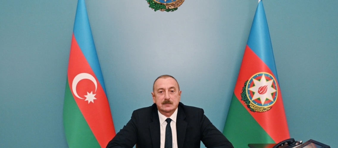 "Invest in Azerbaijan" informasiya sistemi yaradılır