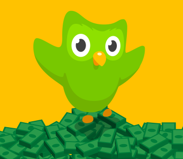 Duolingo-nun səhmləri süni intellekt təsiriylə 20%-dən çox ucuzlaşb