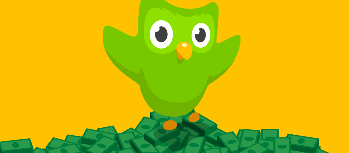 Duolingo-nun səhmləri süni intellekt təsiriylə 20%-dən çox ucuzlaşb