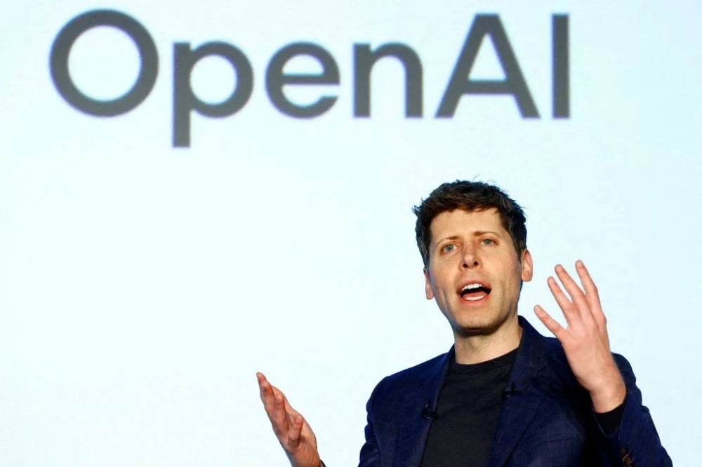 Sem Altman: “OpenAI-nin dövlət dəstəyinə ehtiyacı yoxdur ”